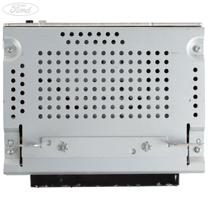 CONNECT FOCUS B-MAX COURIER AUDIO RADIO CD DAB ICE MID AUD