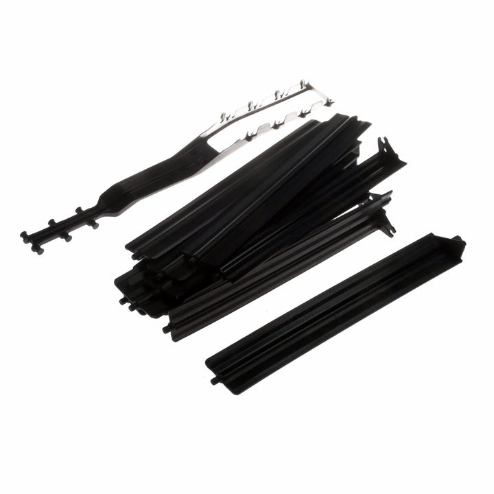 FOCUS AIR DEFLECTORS SPACER