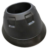 TRANSIT MK8 REAR DOOR BUMP STOP BUSH FROM: 01/2014