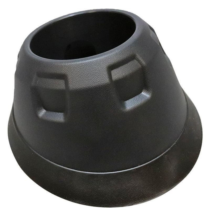 TRANSIT MK8 REAR DOOR BUMP STOP BUSH FROM: 01/2014