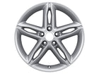 C-MAX SET OF 4 ALLOY WHEELS 08/2010 06/2015