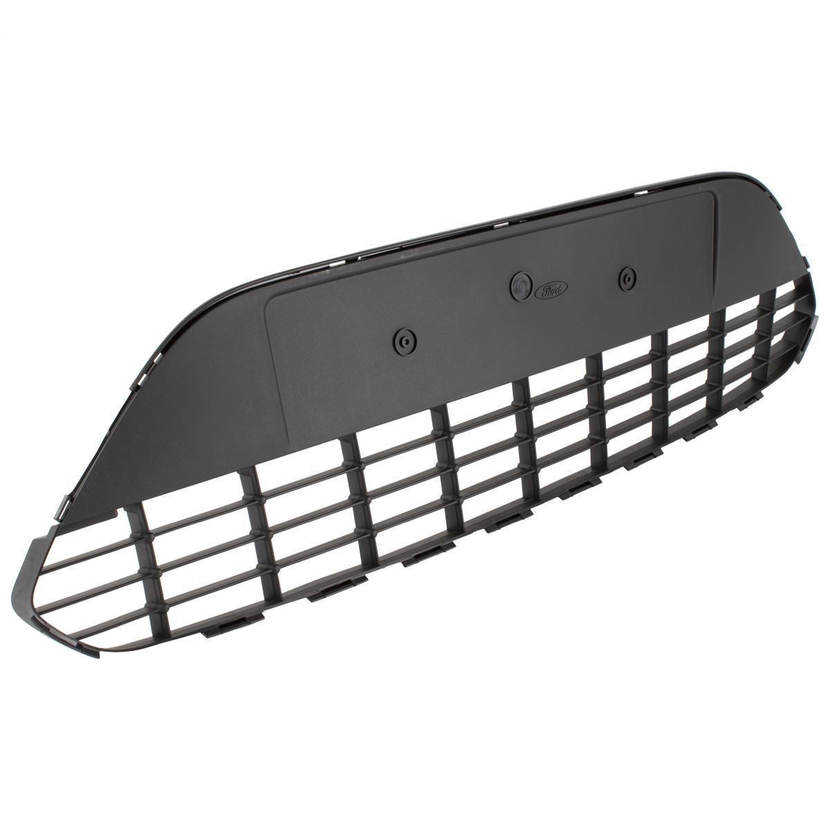 FOCUS CC FRONT BUMPER LOWER RADIATOR GRILLE 2007-2011 – Ford Online Shop UK
