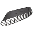 FOCUS CC FRONT BUMPER LOWER RADIATOR GRILLE 2007-2011