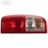 RANGER N/S REAR LIGHT LAMP UNIT RHD 05/2004-10/2007