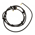 Focus Windscreen Washer Jet Hose 2018-Onwards
