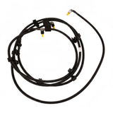 Focus Windscreen Washer Jet Hose 2018-Onwards