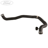 ECOSPORT 1.0 ECOBOOST COOLANT SYSTEM HOSE 2013-