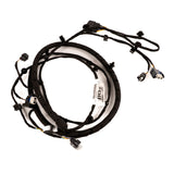Focus Fog Lamp Engine Gearbox Parking Sensor Wire 2019-2022
