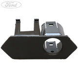 MONDEO FRONT O/S DRIVER SIDE PARKING DISTANCE CONTROL SENSOR BRACKET 2007-2010