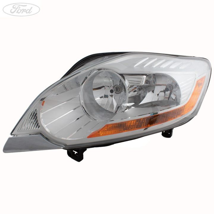 KUGA FRONT N/S HEADLIGHT HEADLAMP & INDICATOR UNIT