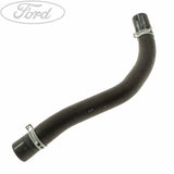 RADIATOR HOSE