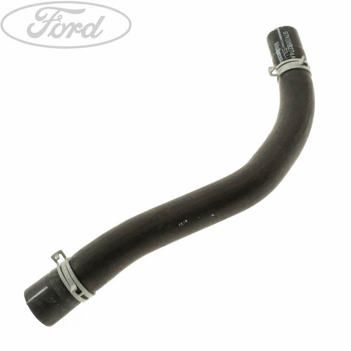 RADIATOR HOSE
