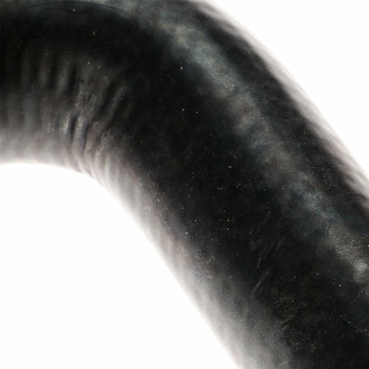 RADIATOR HOSES