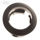 FOCUS INSTRUMENT PANEL IGNITION SWITCH BEZEL BLACK WITH PASSIVE KEYLESS ENTRY & START KEYLESS START 2011-2019 1725333