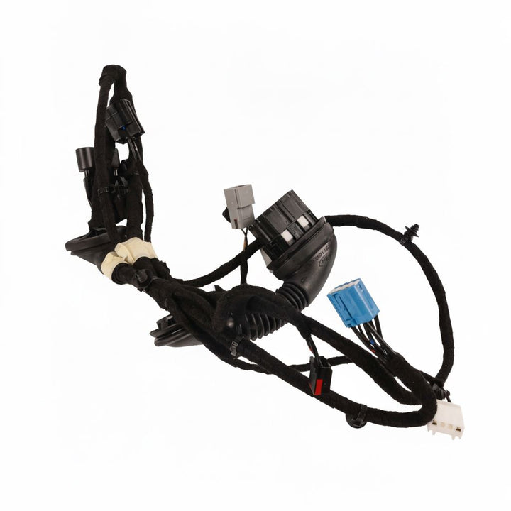 Transit Custom TDCi N/S Door Jumper Wire 2012-2023