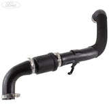 TRANSIT CUSTOM 2.2 CR TC INTERCOOLER N/S AIR DUCT