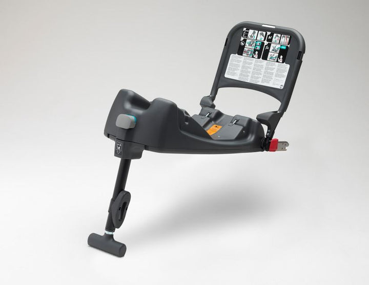 BRITAX R√É¬∂MER√Ç ® CHILD SEAT BABY-SAFE ISOFIX BASE