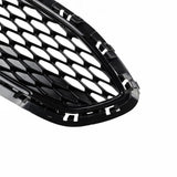 Fiesta 1.0 EcoBoost Front Upper Radiator Grille 2018-2023