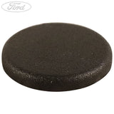 HANDLE CAP