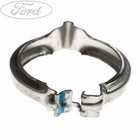 DURATORQ TDCI EGR CLAMP FASTENER
