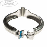 DURATORQ TDCI EGR CLAMP FASTENER