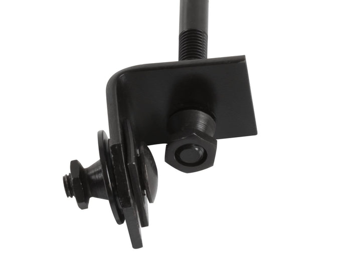 RANGER 02/2019-06/2022 SPARE WHEEL LOCK
