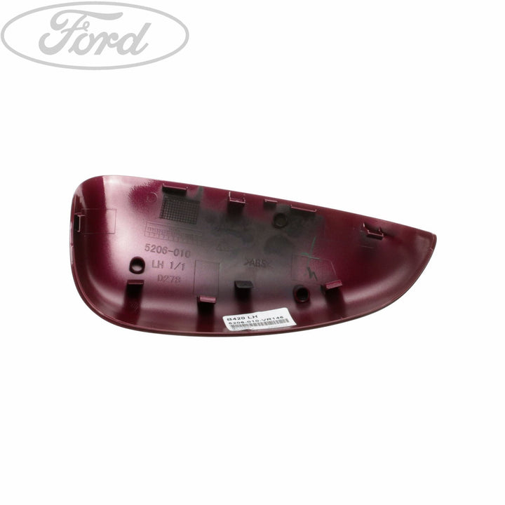 KA FRONT N/S WING MIRROR HOUSING CAP COVER