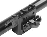 TRANSIT® FROM 05/2019 FIXED TOW BAR MIDDLE BALL POSITION