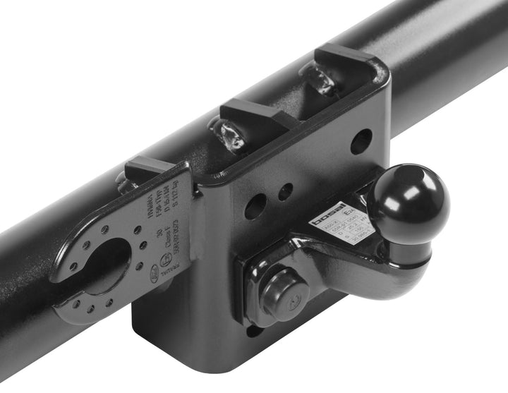 TRANSIT® FROM 05/2019 FIXED TOW BAR MIDDLE BALL POSITION