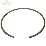 FIESTA CRANK SHAFT TO FLYWHEEL SNAP RING 6-SPEED AUTO