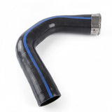 RANGER RAPTOR P703 2.0 ECOBLUE O/S DRIVERS SIDE INTERCOOLER HOSE 2022-ONWARDS