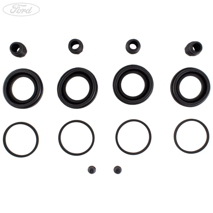 RANGER 02-06 REAR WHEEL BRAKE CYLINDER REPAIR KIT