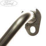TURBOCHARGER CONNECTING HOSE