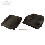 SEAT COVERS KIT