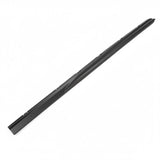 TRANSIT LONG EXTENDED WHEELBASE N/S PASSENGER SIDE SILL BODY MOULDING 2019-ONWARDS
