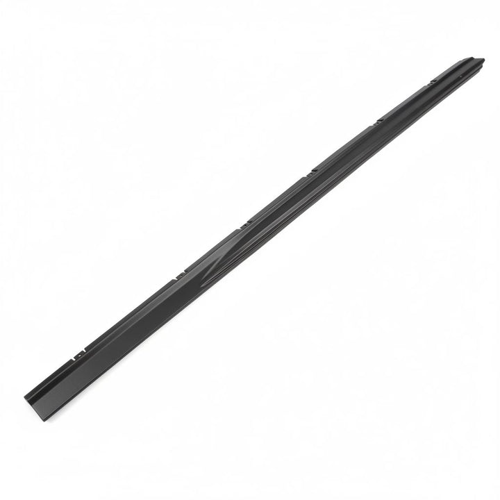 TRANSIT LONG EXTENDED WHEELBASE N/S PASSENGER SIDE SILL BODY MOULDING 2019-ONWARDS