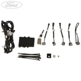 EVEREST PARKING DISTANCE CONTROL KIT TITANIUM GREY 2009-