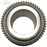 FOCUS 2.0 DURATORQ TDCI 5TH SPEED GEAR 6-SPEED MANUAL