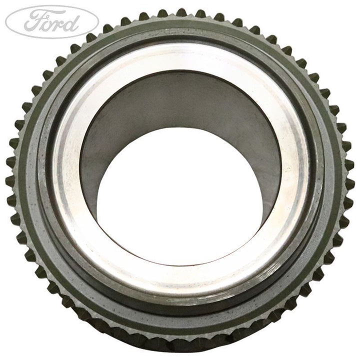FOCUS 2.0 DURATORQ TDCI 5TH SPEED GEAR 6-SPEED MANUAL