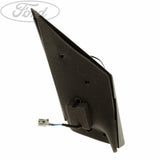 FIESTA FRONT N/S LEFT OUTER WING MIRROR