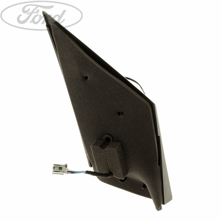 FIESTA FRONT N/S LEFT OUTER WING MIRROR