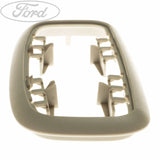INTERIOR LIGHT LAMP FRAME