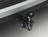 ALL-ELECTRIC CAPRI/ALL-ELECTRIC EXPLORER RETRACTABLE TOW BAR INCLUDING ELECTRICAL KIT