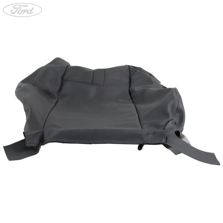 SEAT BACK COVER