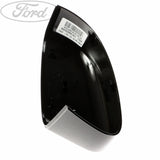 FOCUS FRONT O/S RIGHT WING MIRROR HOUSING CAP COVER