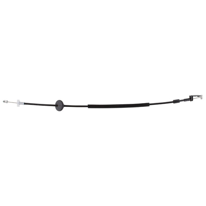 FOCUS DOOR LATCH REMOTE CONTROL ROD