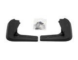 TOURNEO/TRANSIT COURIER MUD FLAPS FRONT,CONTOURED