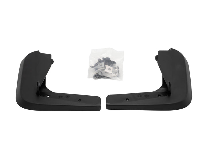 TOURNEO/TRANSIT COURIER MUD FLAPS FRONT,CONTOURED