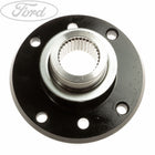 OTHER DRIVE COMPON. 5-SPEED MANUAL TRANSMISSION MT75