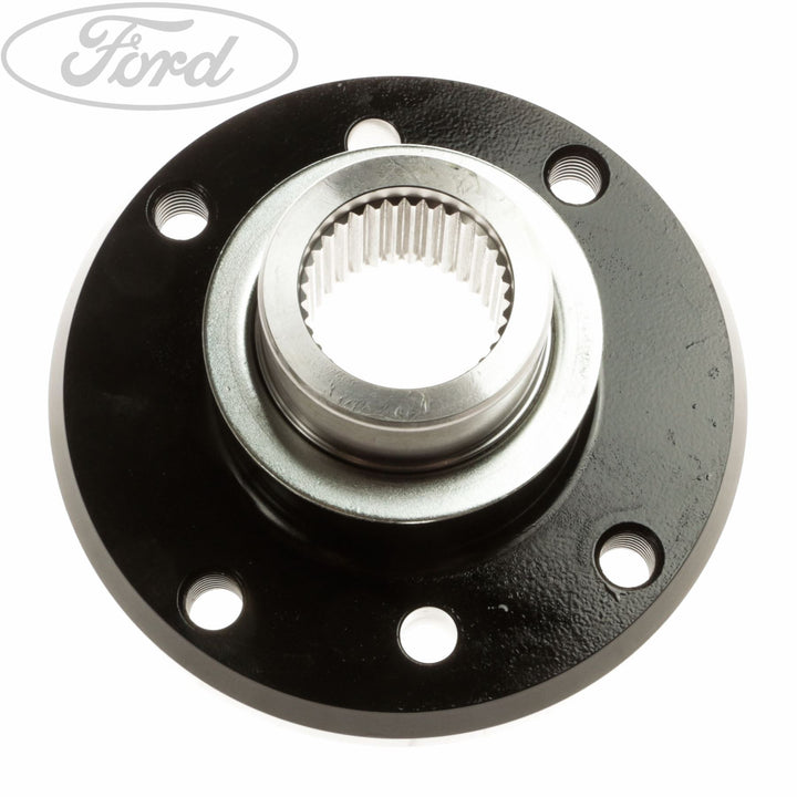 OTHER DRIVE COMPON. 5-SPEED MANUAL TRANSMISSION MT75